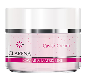 clarena caviar cream 50 ml